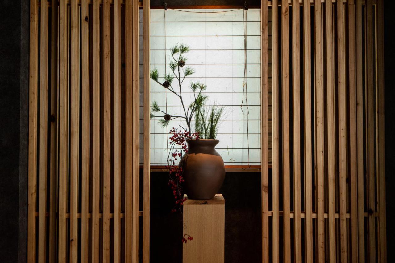 Hanare Kyoto Youyou-Ya Luaran gambar