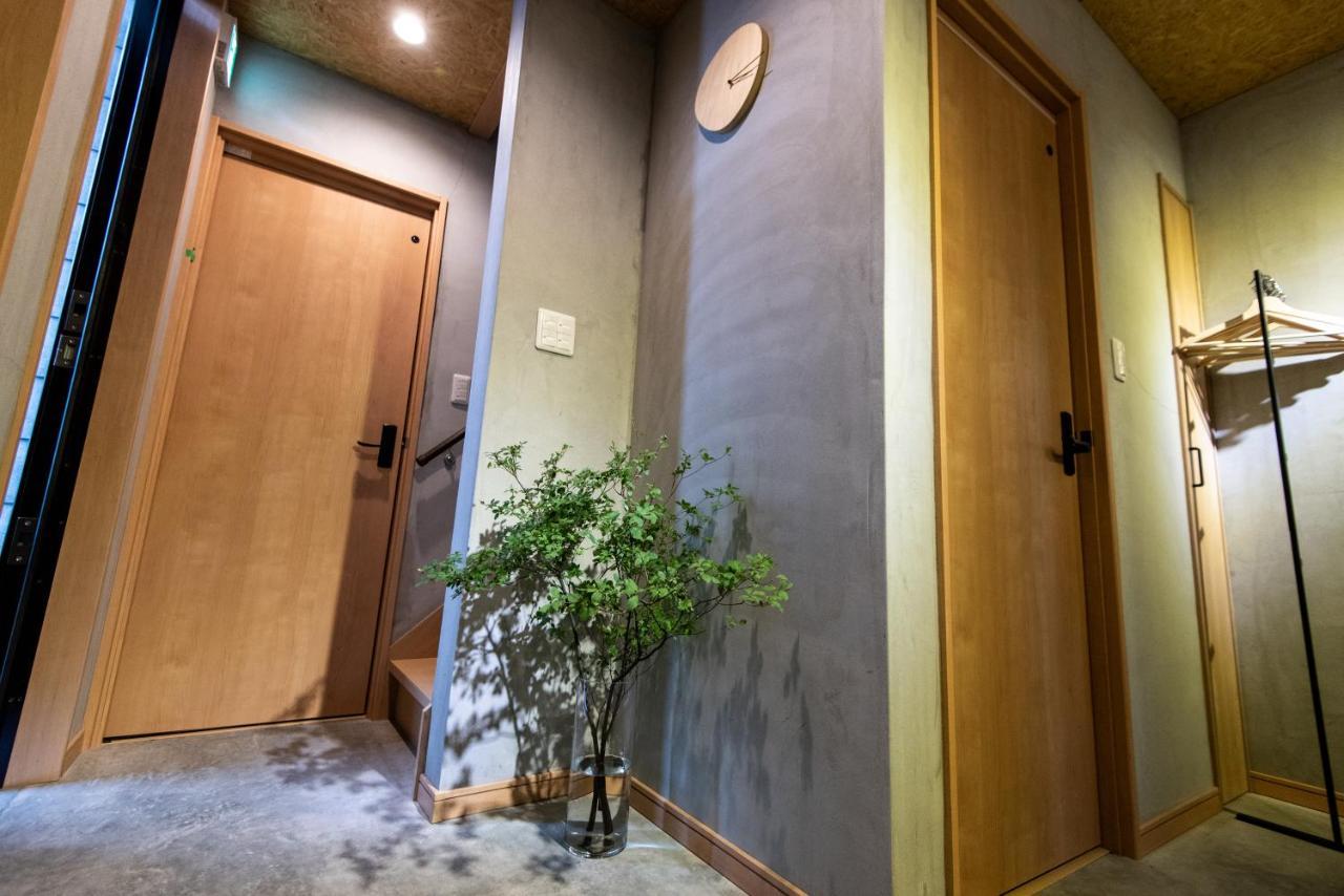 Hanare Kyoto Youyou-Ya Luaran gambar