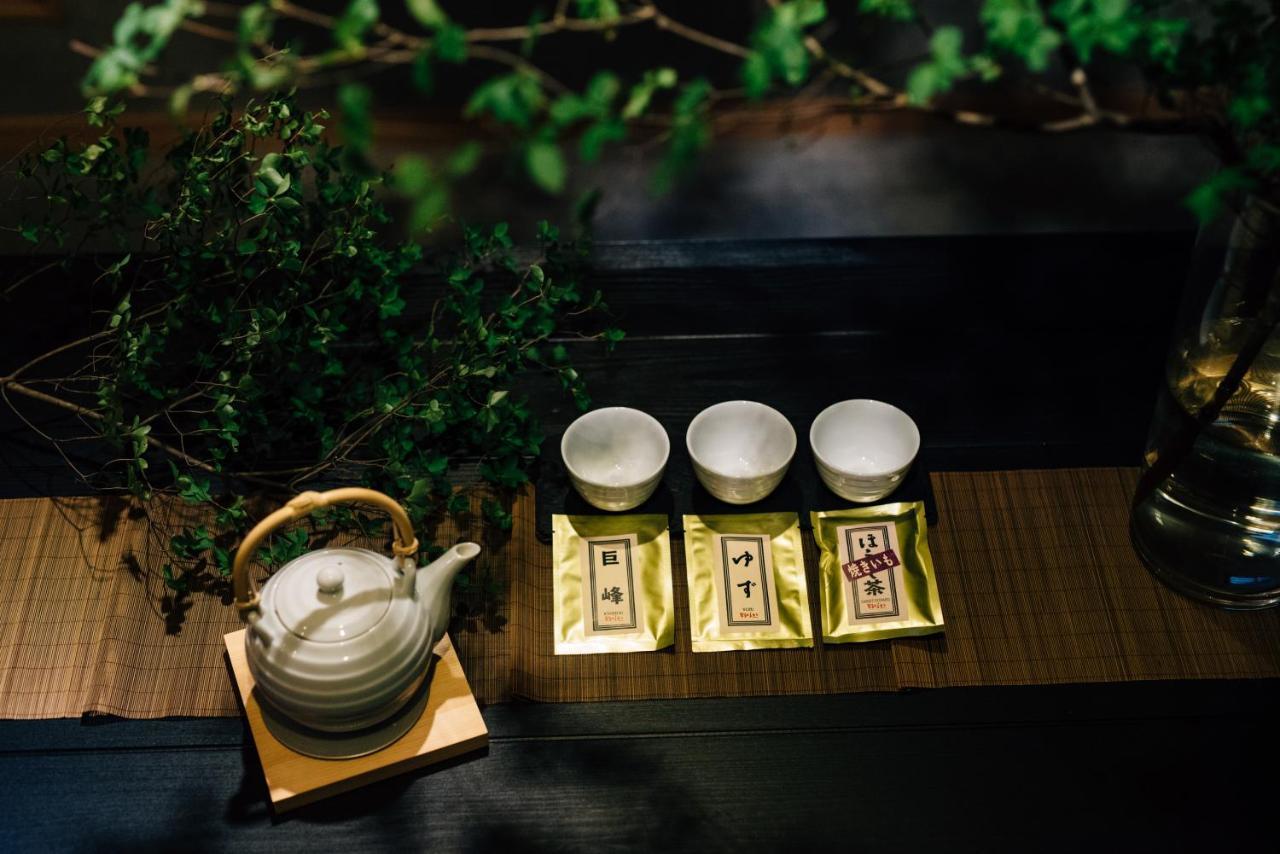 Hanare Kyoto Youyou-Ya Luaran gambar