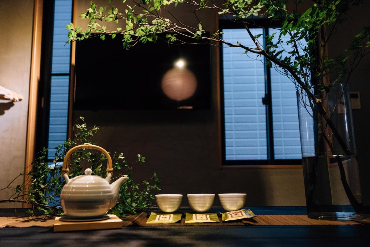 Hanare Kyoto Youyou-Ya Luaran gambar