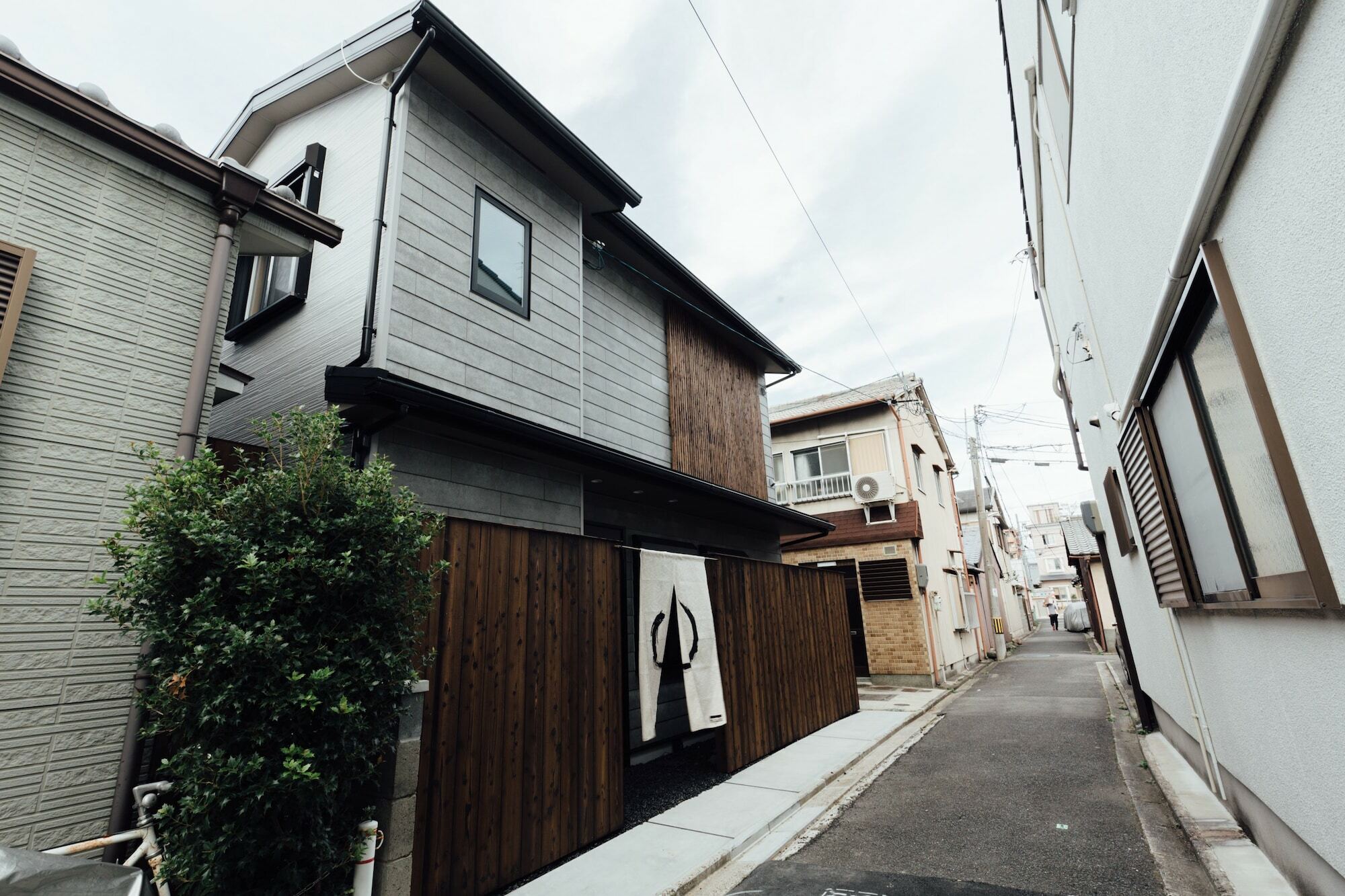 Hanare Kyoto Youyou-Ya Luaran gambar
